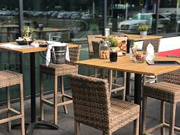 Fletcher Hotel-Restaurant Wings-Rotterdam
