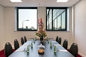 Fletcher Hotel-Restaurant Wings-Rotterdam