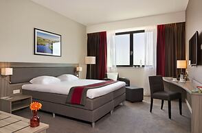 Fletcher Hotel-Restaurant Wings-Rotterdam
