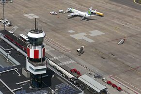 Fletcher Hotel-Restaurant Wings-Rotterdam