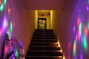 Hotel KYOTO WAKURA - Adults only