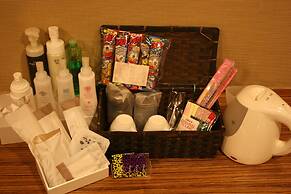 Hotel KYOTO WAKURA - Adults only