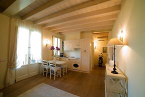 Chervò Residence San Vigilio