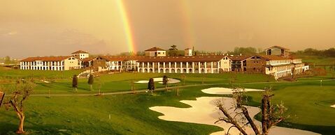 Chervò Residence San Vigilio
