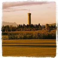 Chervò Residence San Vigilio