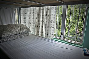 Rainbow Lodge HK - Hostel