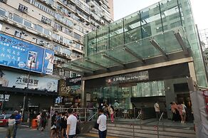 Rainbow Lodge HK - Hostel