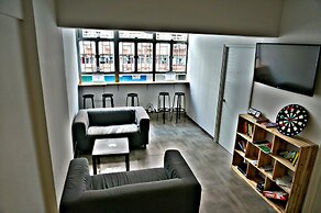 Rainbow Lodge HK - Hostel