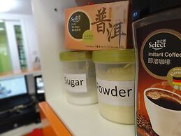 Rainbow Lodge HK - Hostel