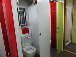 Rainbow Lodge HK - Hostel