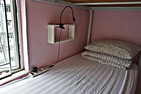 Rainbow Lodge HK - Hostel