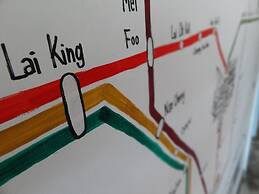 Rainbow Lodge HK - Hostel