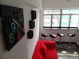 Rainbow Lodge HK - Hostel