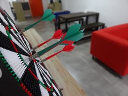 Rainbow Lodge HK - Hostel