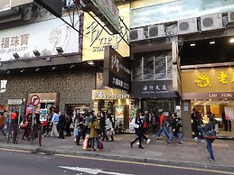 Rainbow Lodge HK - Hostel