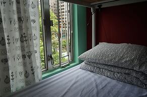 Rainbow Lodge HK - Hostel