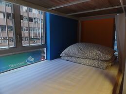 Rainbow Lodge HK - Hostel