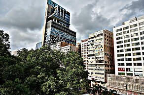 Rainbow Lodge HK - Hostel