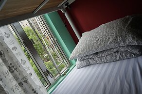 Rainbow Lodge HK - Hostel