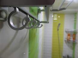 Rainbow Lodge HK - Hostel