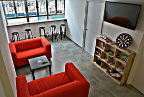 Rainbow Lodge HK - Hostel