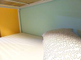 Rainbow Lodge HK - Hostel