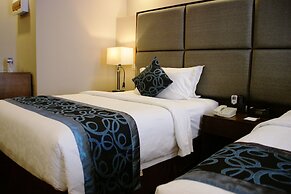 Golden Phoenix Hotel Manila