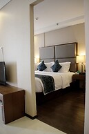 Golden Phoenix Hotel Manila