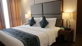 Golden Phoenix Hotel Manila