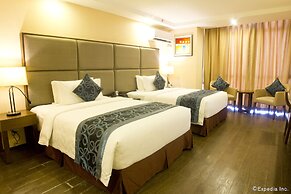 Golden Phoenix Hotel Manila