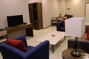 Golden Phoenix Hotel Manila