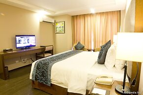 Golden Phoenix Hotel Manila