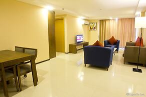 Golden Phoenix Hotel Manila