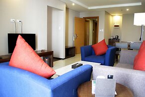 Golden Phoenix Hotel Manila