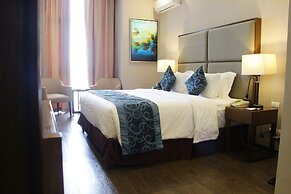 Golden Phoenix Hotel Manila
