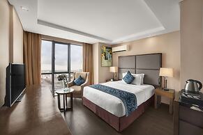 Golden Phoenix Hotel Manila