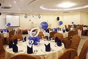 Golden Phoenix Hotel Manila