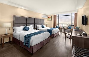 Golden Phoenix Hotel Manila