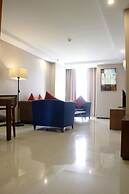Golden Phoenix Hotel Manila