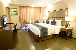 Golden Phoenix Hotel Manila