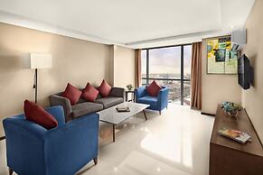Golden Phoenix Hotel Manila