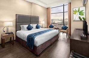 Golden Phoenix Hotel Manila
