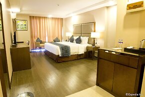 Golden Phoenix Hotel Manila
