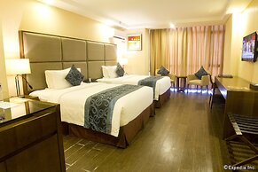 Golden Phoenix Hotel Manila