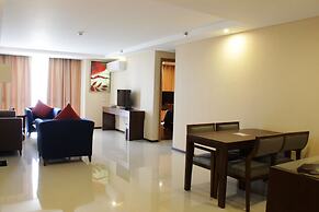 Golden Phoenix Hotel Manila
