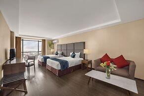 Golden Phoenix Hotel Manila