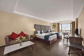 Golden Phoenix Hotel Manila
