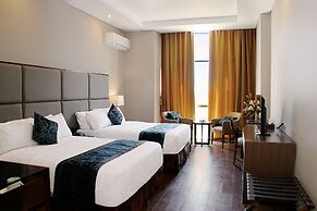 Golden Phoenix Hotel Manila
