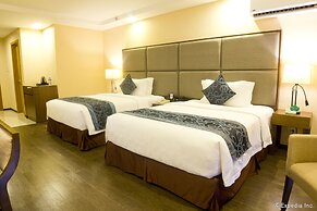 Golden Phoenix Hotel Manila