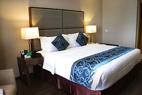 Golden Phoenix Hotel Manila